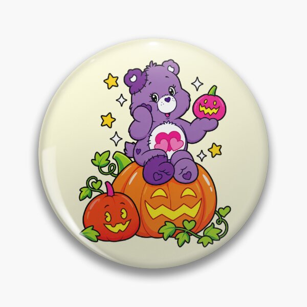 Item preview, Halloween cuddly bear designed and sold by YChangShop.
