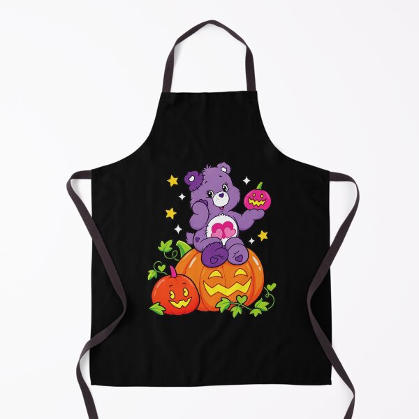 Item preview, Halloween cuddly bear designed and sold by YChangShop.