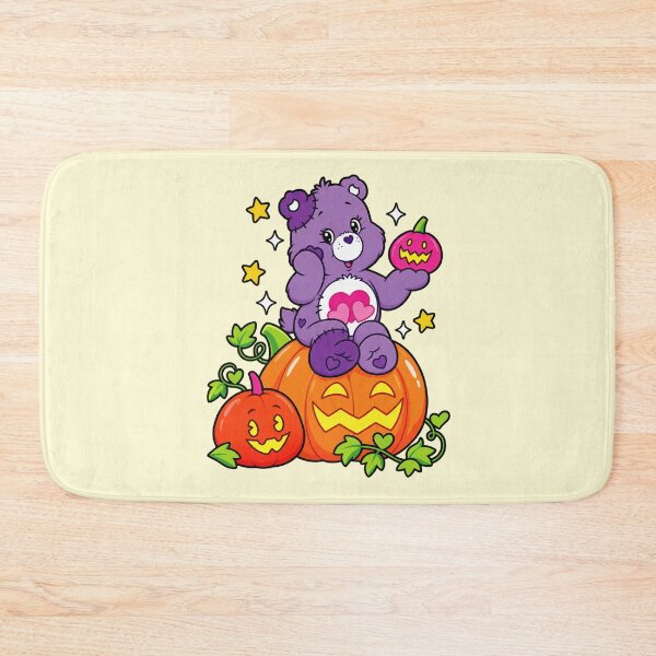 Item preview, Halloween cuddly bear designed and sold by YChangShop.