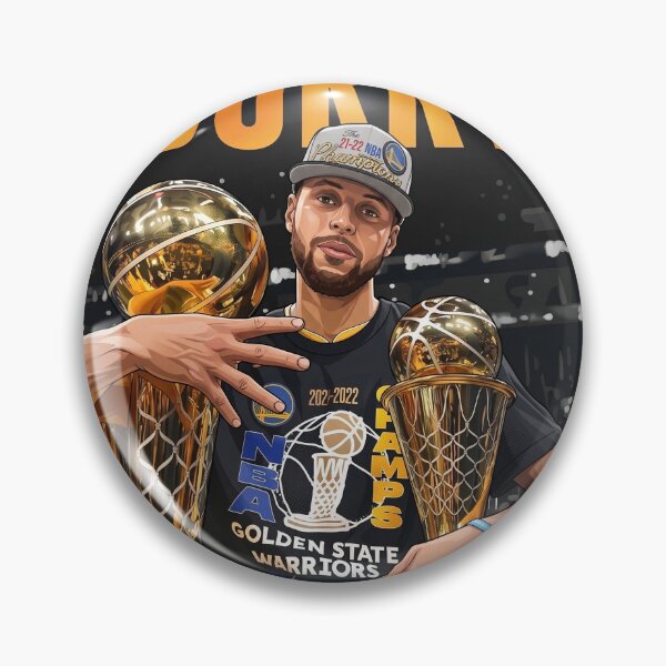 Item preview, Steph Curry Champions designed and sold by SiksisArt.