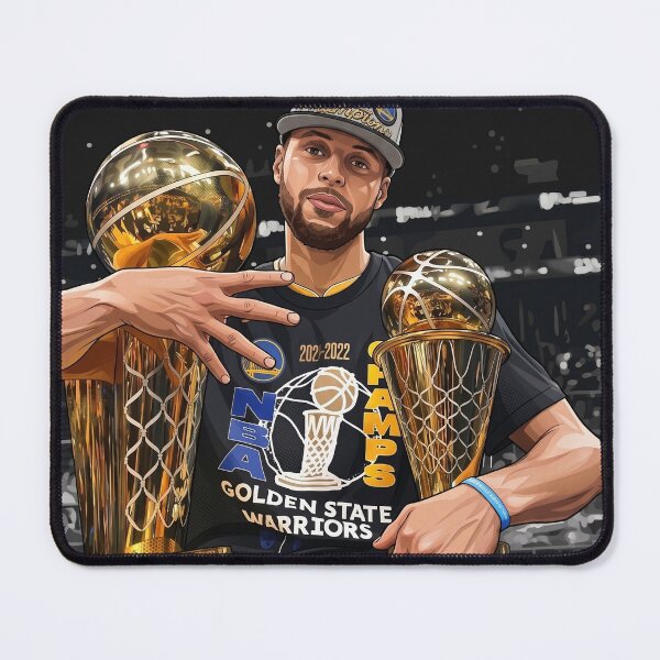Item preview, Steph Curry Champions designed and sold by SiksisArt.