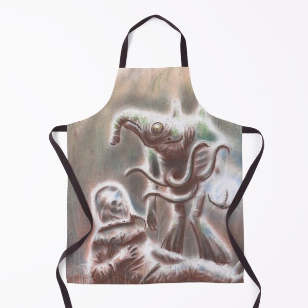 Item preview, Eryx designed and sold by EderArt.