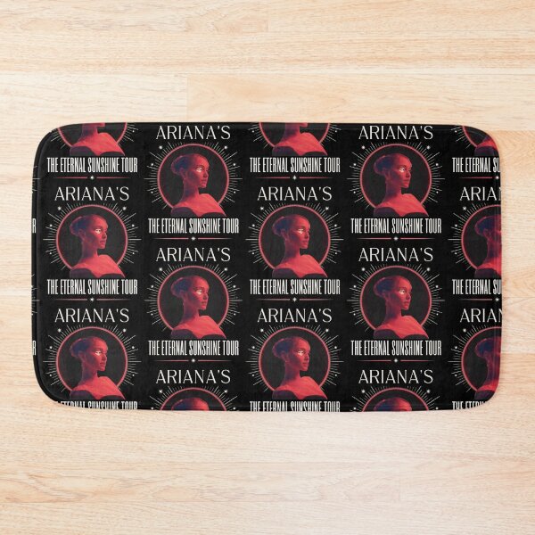 Item preview, Ariana's The Eternal Sunshine Tour designed and sold by Strow--bary.