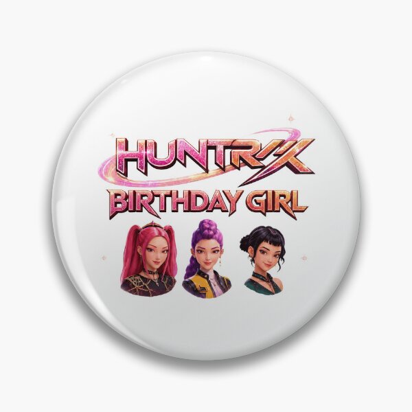 Item preview, Birthday Girl Anime Style Custom Heat Transfer designed and sold by Snyder93.