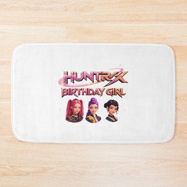 Item preview, Birthday Girl Anime Style Custom Heat Transfer designed and sold by Snyder93.