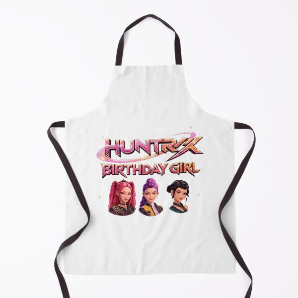 Item preview, Birthday Girl Anime Style Custom Heat Transfer designed and sold by Snyder93.