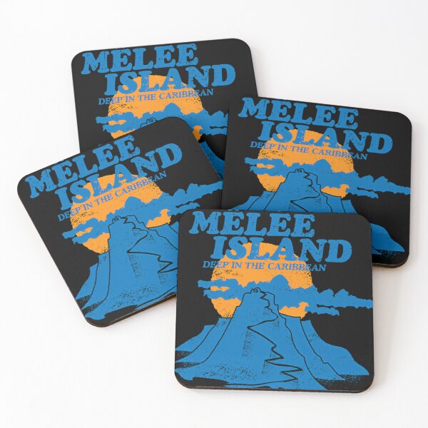 Item preview, Mle Island designed and sold by cieronbudaut.