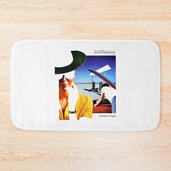 Item preview, Bad Company Supergroup designed and sold by hdbxkbnn.