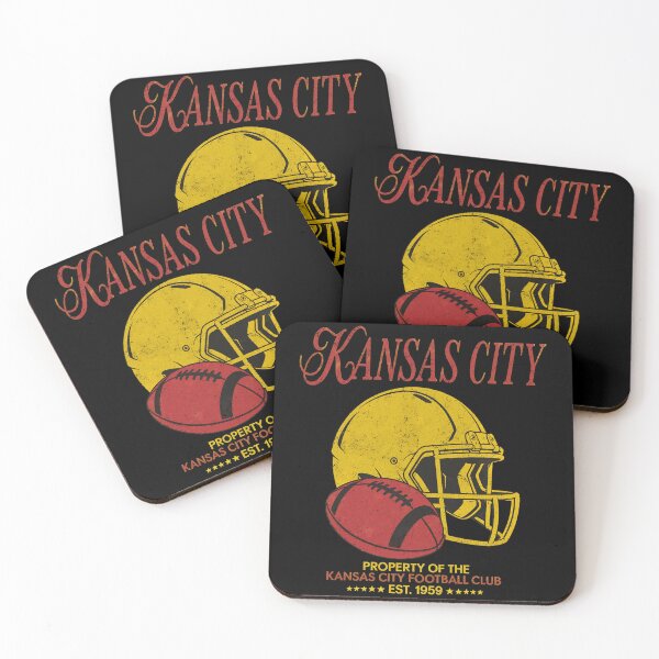 Item preview, Retro Kansas City Football Fan designed and sold by GeorgeSmi93116.