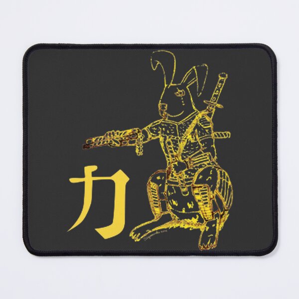 Item preview, **Dojo Bunny Martial Arts Rabbit Karate Kung Fu Design** | Perfect Gift For You And Friends designed and sold by Biswanath Kar.