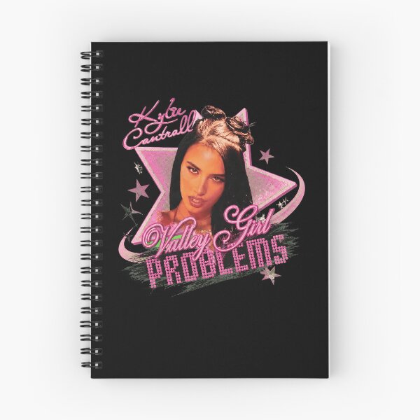 Item preview, Kylie Cantrall Valley Girl Problems designed and sold by Strow--bary.