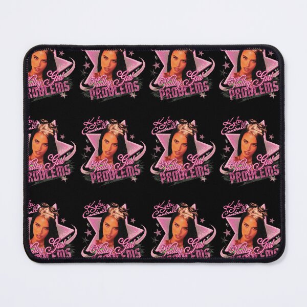 Item preview, Kylie Cantrall Valley Girl Problems designed and sold by Strow--bary.