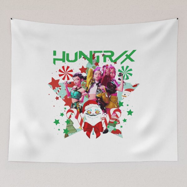 Item preview, Festive Animated Music Group Holiday designed and sold by Abrum02.