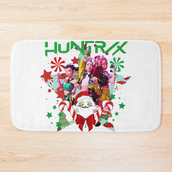 Item preview, Festive Animated Music Group Holiday designed and sold by Abrum02.