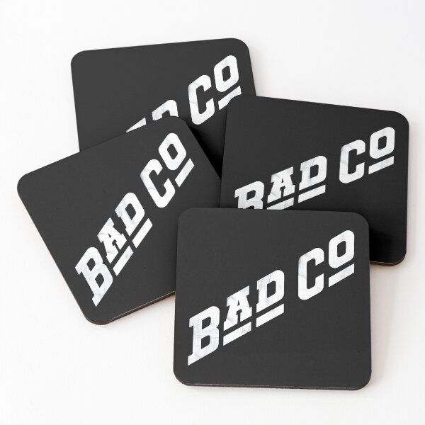 Item preview, Bad Company Supergroup designed and sold by hdbxkbnn.