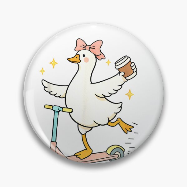 Item preview, Off to Regulate Emotions Goose Funny Mental Health Counselor T-Shirt designed and sold by APdzain.