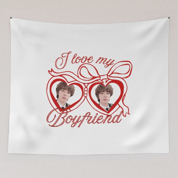 Item preview, Sweetheart Boyfriend Heart Photo designed and sold by SitaJhase.