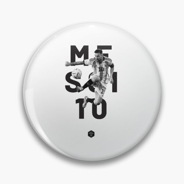 Item preview, Lionel Messi designed and sold by Puntrific.