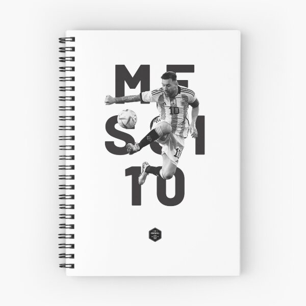Item preview, Lionel Messi designed and sold by Puntrific.