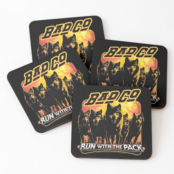 Item preview, Bad Company Supergroup designed and sold by hdbxkbnn.