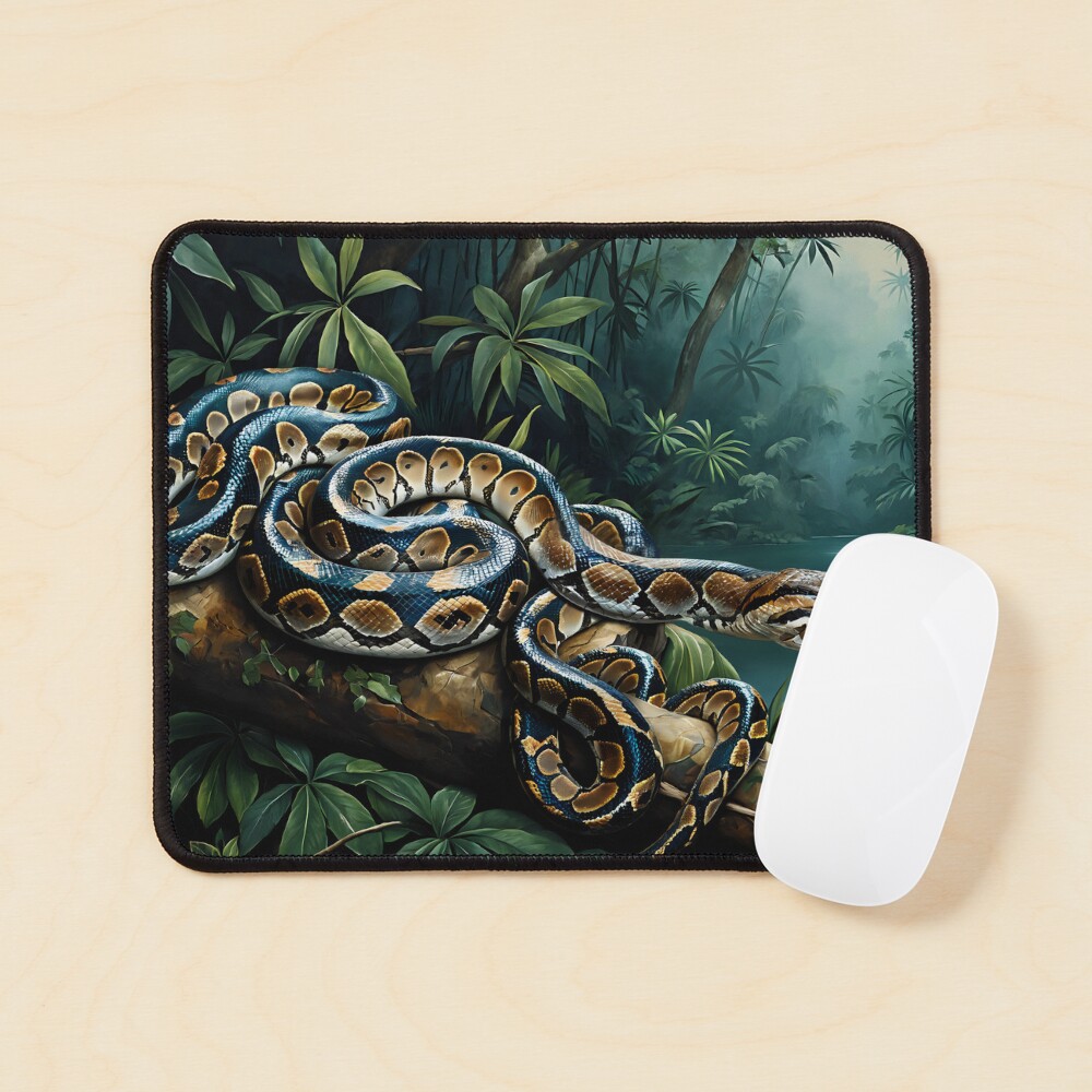 Item preview, Mouse Pad designed and sold by TAMAJAD.