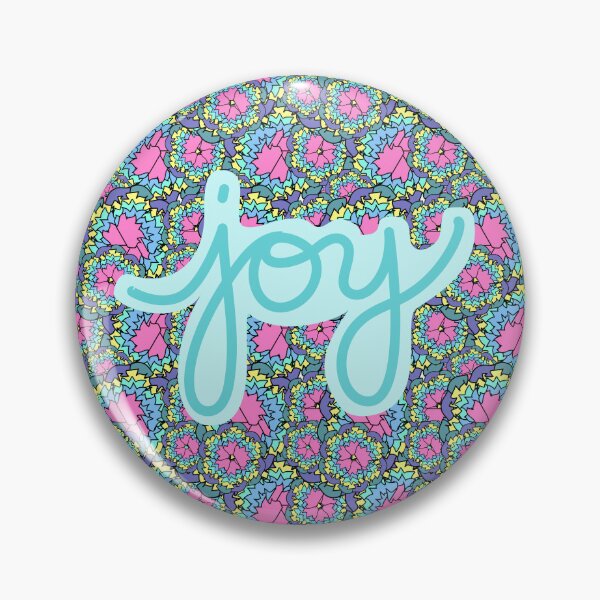 Item preview, joy designed and sold by hello readers.