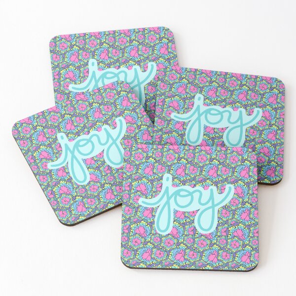 Item preview, joy designed and sold by hello readers.