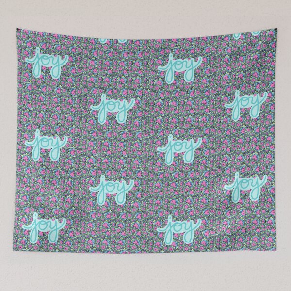 Item preview, joy designed and sold by hello readers.