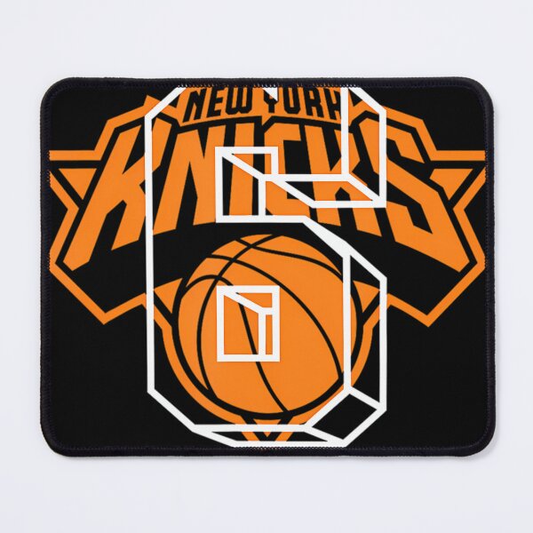 Item preview, New York Knicks Geometry   designed and sold by cieronbudaut.