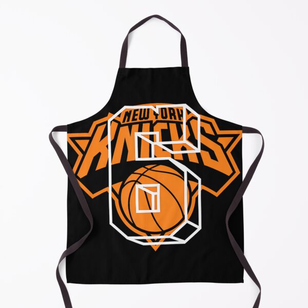 Item preview, New York Knicks Geometry   designed and sold by cieronbudaut.