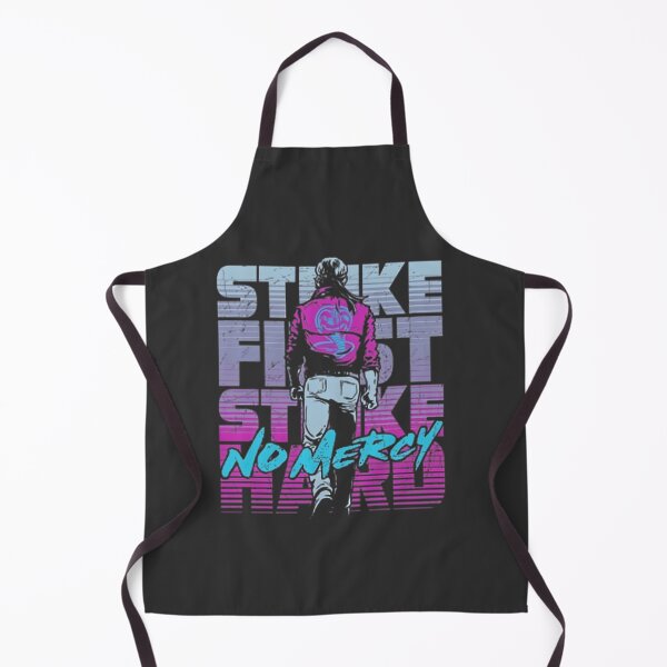 Item preview, Bold No Mercy Graphic Design - Edgy Alternative Typography & Retro Streetwear Aesthetic | ⭐⭐⭐⭐⭐ Best Seller designed and sold by Biswanath Kar.