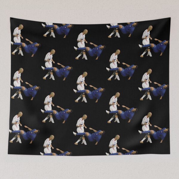 Item preview, Zidane Headbutt  designed and sold by Puntrific.
