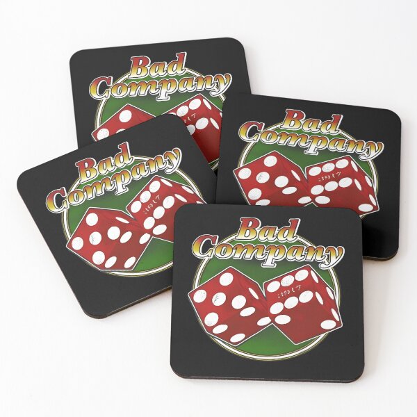 Item preview, Bad Company Supergroup designed and sold by hdbxkbnn.