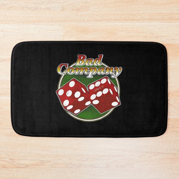 Item preview, Bad Company Supergroup designed and sold by hdbxkbnn.