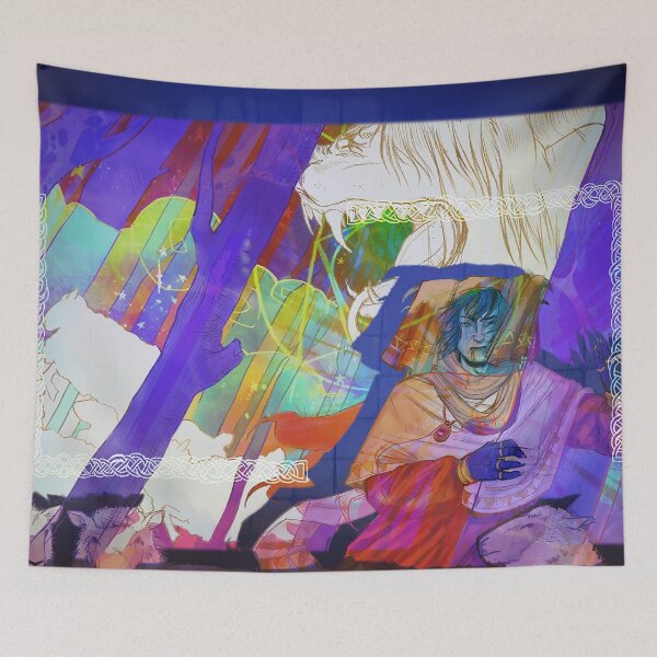 Item preview, Luminous Reverie designed and sold by Yooopart.