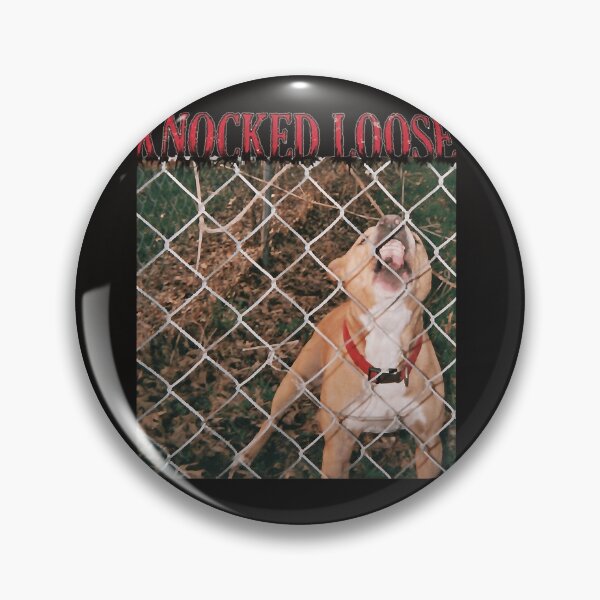 Item preview,  Knocked Loose Band Album designed and sold by popcornflames.