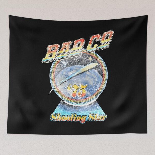 Item preview, Bad Company Supergroup designed and sold by hdbxkbnn.