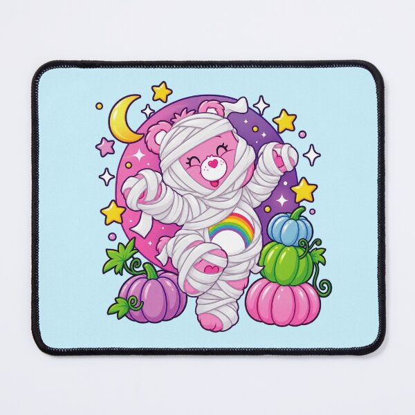 Item preview, Mummy Care Bear designed and sold by JarquinDD.