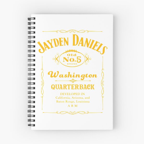 Item preview, Jayden Daniels Washington QB Fan designed and sold by SitaJhase.