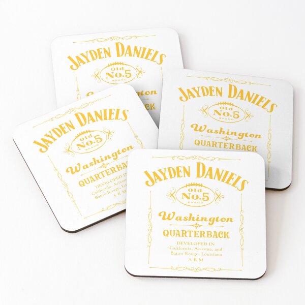 Item preview, Jayden Daniels Washington QB Fan designed and sold by SitaJhase.