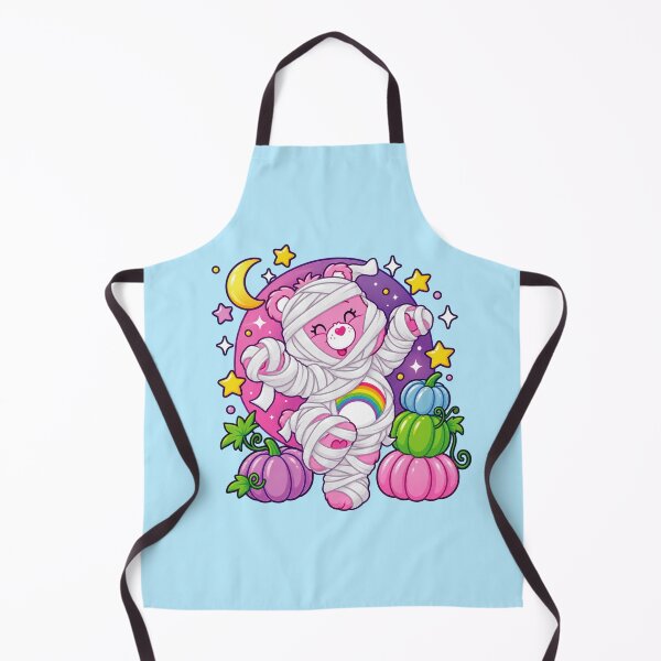Item preview, Mummy Care Bear designed and sold by JarquinDD.