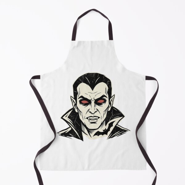 Item preview, Vintage Vampire Dracula designed and sold by WindlerAlexzand.