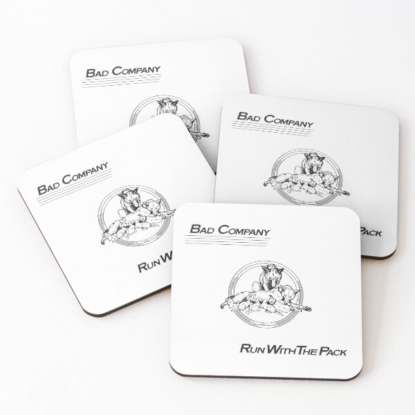 Item preview, Bad Company Supergroup designed and sold by hdbxkbnn.