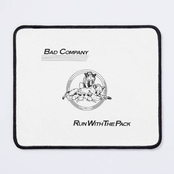 Item preview, Bad Company Supergroup designed and sold by hdbxkbnn.