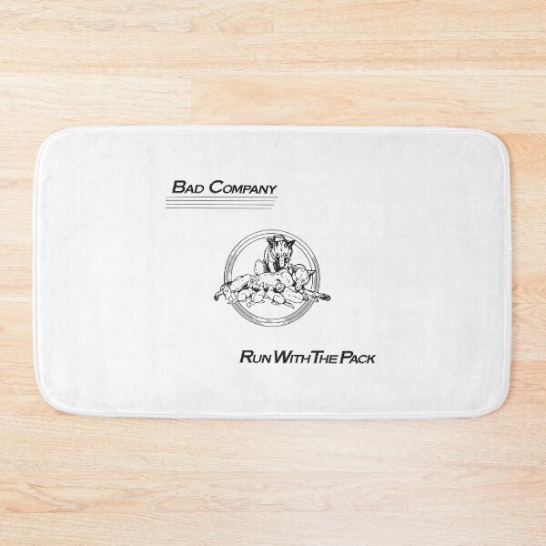 Item preview, Bad Company Supergroup designed and sold by hdbxkbnn.