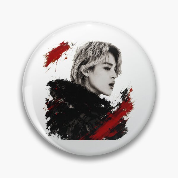 Item preview, Expressive Painterly Portrait  designed and sold by Snyder93.