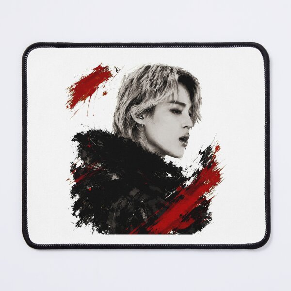 Item preview, Expressive Painterly Portrait  designed and sold by Snyder93.