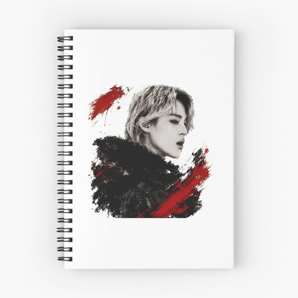 Item preview, Expressive Painterly Portrait  designed and sold by Snyder93.