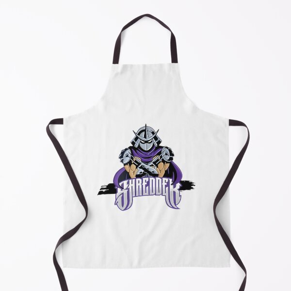 Item preview, Ninja Warrior Shredder Warrior Costume Design | ⭐⭐⭐⭐⭐ Best Seller designed and sold by Biswanath Kar.