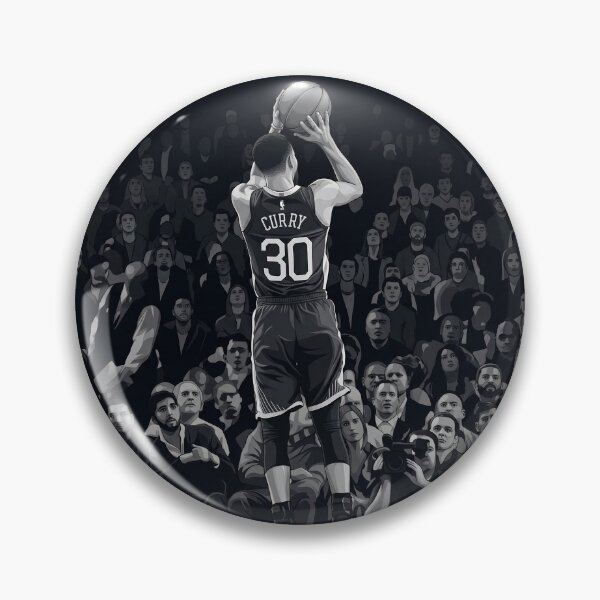 Item preview, Stephen Curry Motivation designed and sold by SiksisArt.